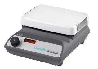 Placa aquecida digital com agitador - Modelo AccuPlate Hotplate Stirrer | Labnet